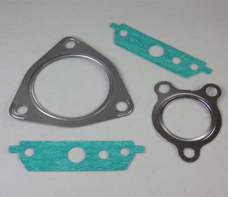 Turbocharger Gasket Kit for 765155 / 757608 / 743507 / 770895 / 765156 / 761399